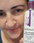 Skin Firming Antioxidant Cleanser