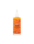 Bottle of Derma E Anti-Wrinkle Treatment Oil, a nourishing oil with Retinol and Vitamin E.