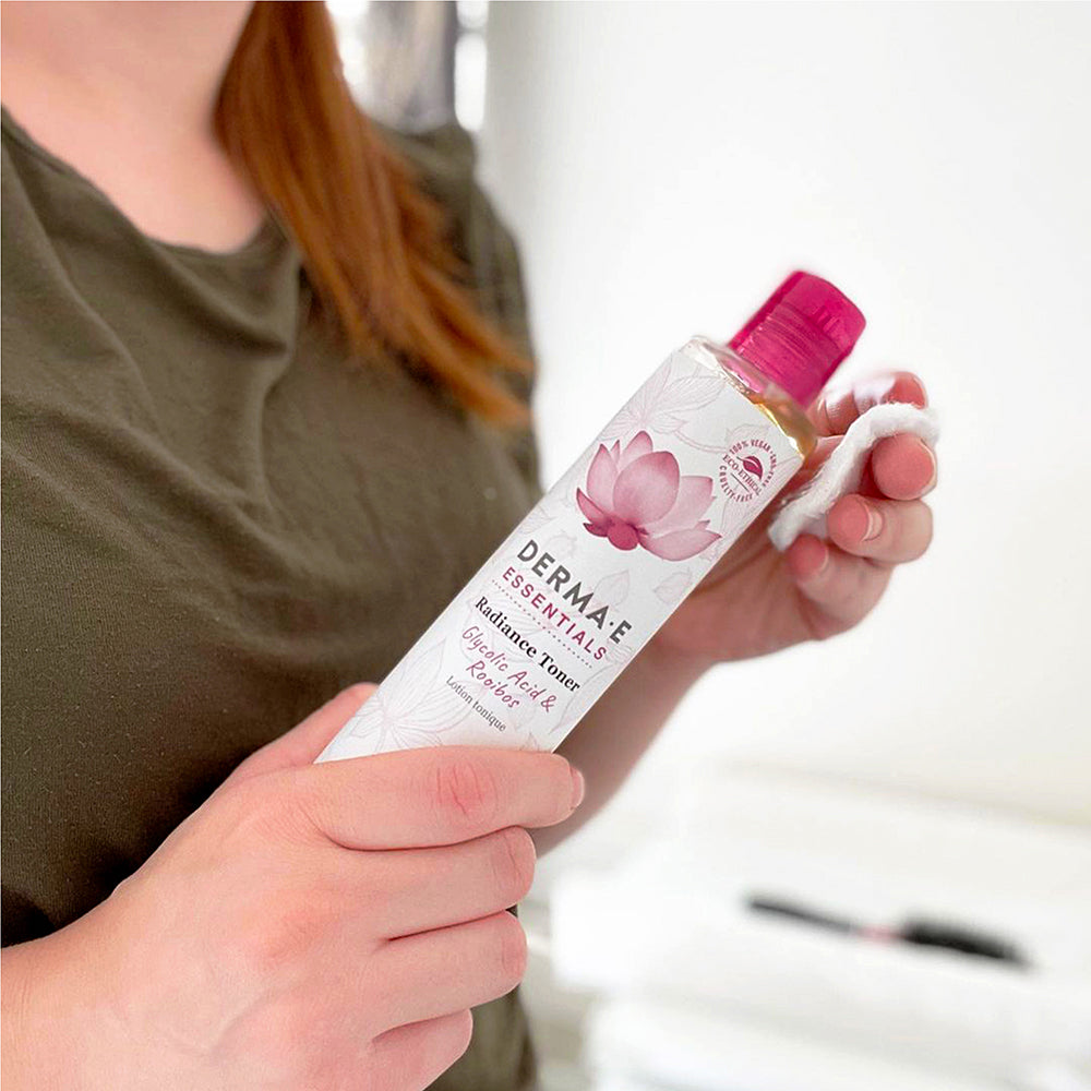 Essentials Radiance Toner
