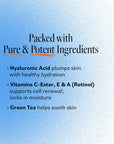 Hydrating Eye Cream