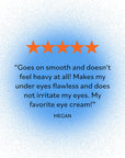 Hydrating Eye Cream