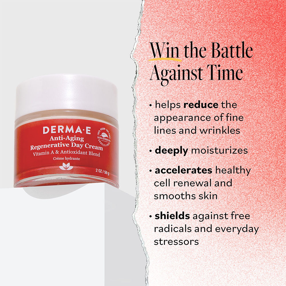 Anti-Aging Regenerative Day Cream