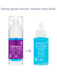 Ultra Lift DMAE Concentrated Serum