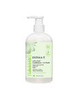 2-In-1 Curl Conditioner + Co-Wash
