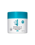Tea Tree and Vitamin E Relief Cream bottle - soothing and moisturizing cream for dry skin.
