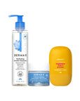 Hydrate and Brighten