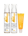 Vitamin C Eye Cream, No Dark Circles Perfecting Cream Vitamin C Serum with Hyaluronic Acid Vitamin C Renewing Moisturizer