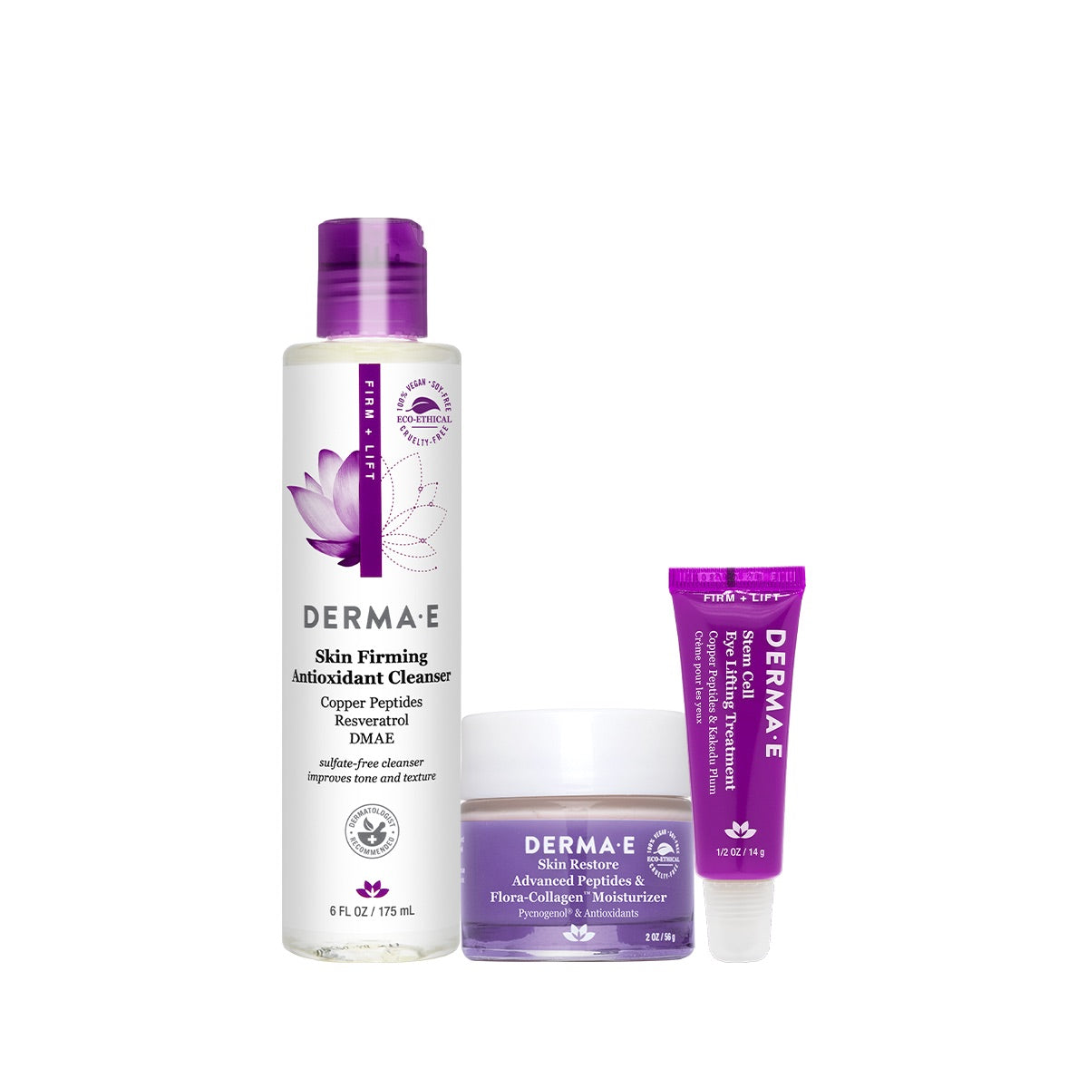 Youthful Skincare Set