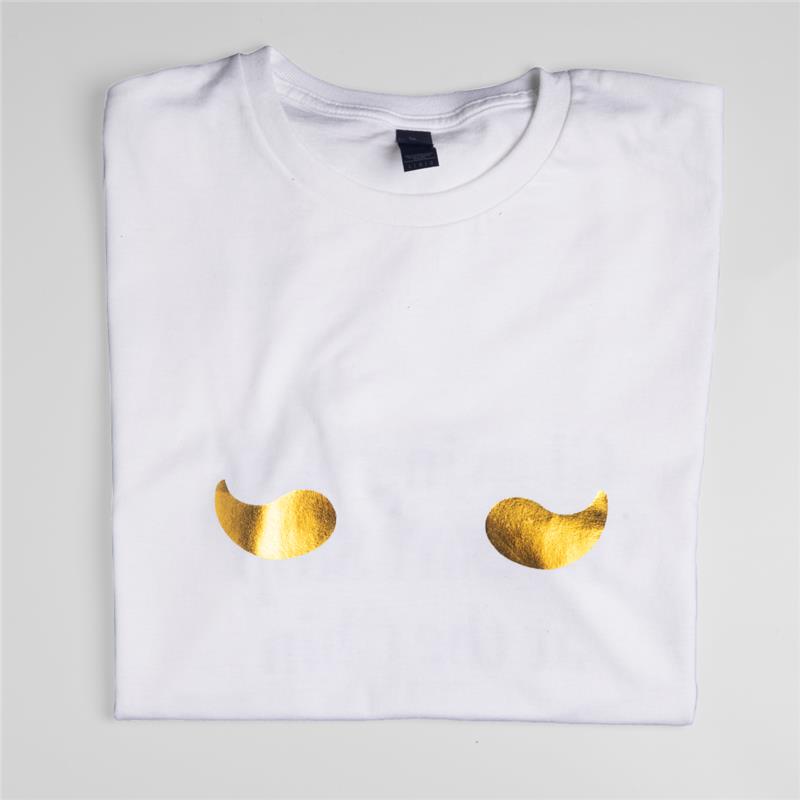 t-shirt | Small (S)