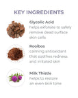 Essentials Radiance Toner