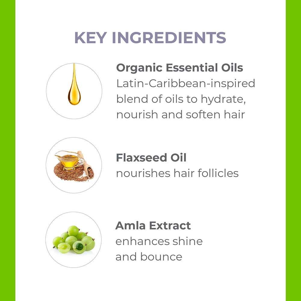 2-In-1 Defining Curl Cream + Leave-In