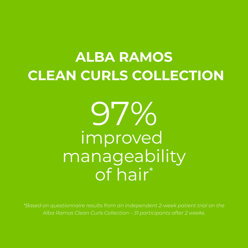 2-In-1 Curl Conditioner + Co-Wash