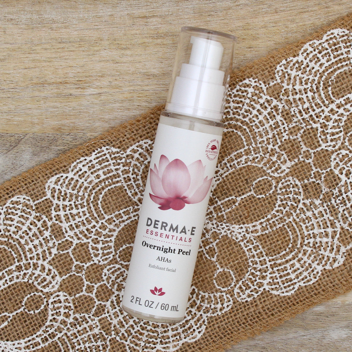 Overnight Peel
