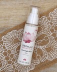 Overnight Peel