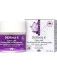 Foil Pack Ultra Lift DMAE Serum & Moisturizer DUO