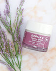 Firming DMAE Moisturizer Jar