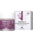Firming DMAE Moisturizer