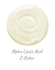 Firming DMAE Moisturizer Product
