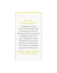 Styling Repair Hair Oil