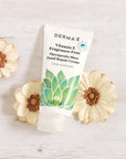 Vitamin E Fragrance-Free Sensitive Skin Shea Hand Repair Cream