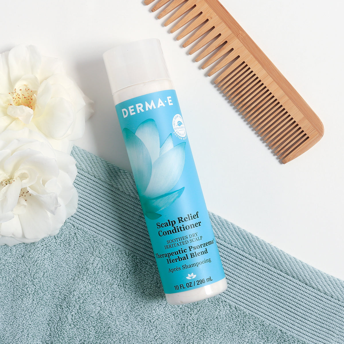 Scalp Relief Conditioner