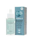 Scalp Relief Treatment