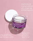 Ferulic Acid Resurfacing Pads