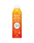 Kids Active Sheer Mineral Sunscreen Spray SPF 50
