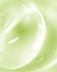 Pure Biome Balancing Serum texture smear