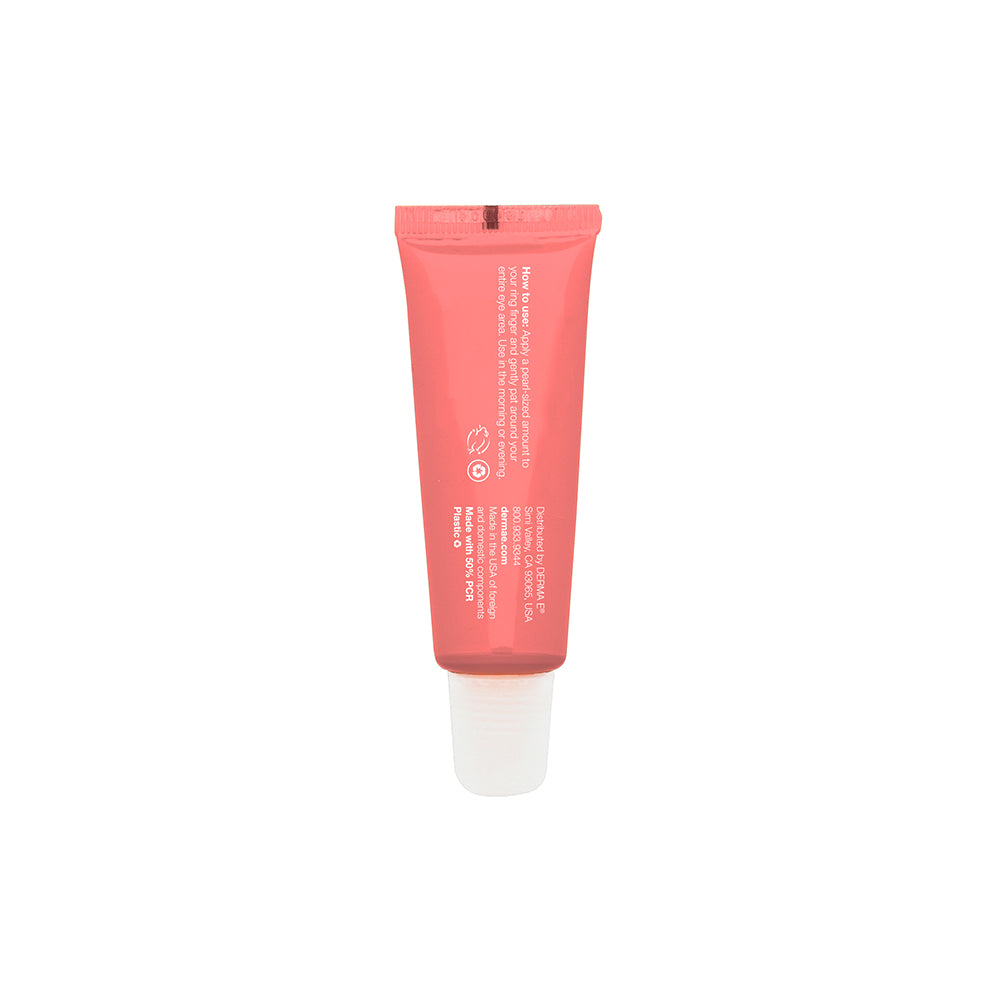 Pure Biome Balancing Eye Cream