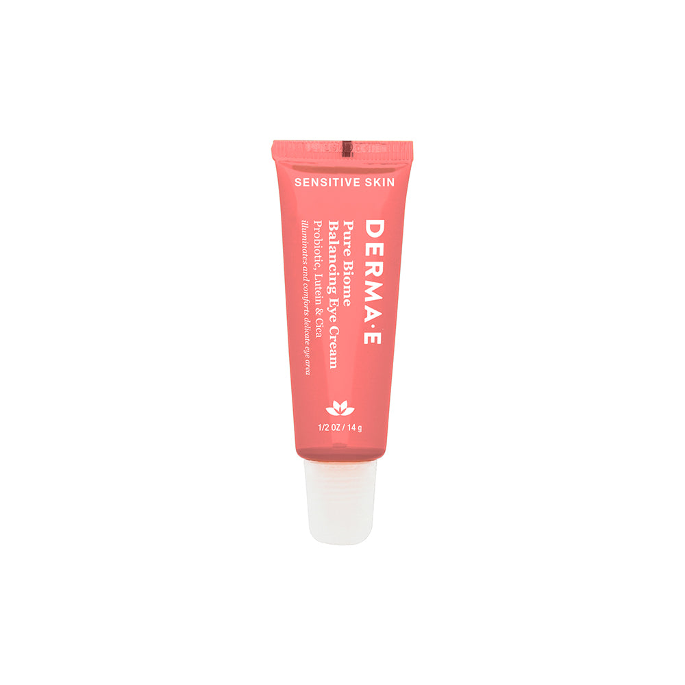 Pure Biome Balancing Eye Cream