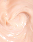 Texture smear of Pure Biome Balancing Cream