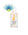 Sulfur Spot Treatment by DERMA E, 1 oz bottle, front view
