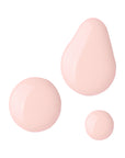 Close-up of Sulfur Spot Treatment, showing the pink sediment texture