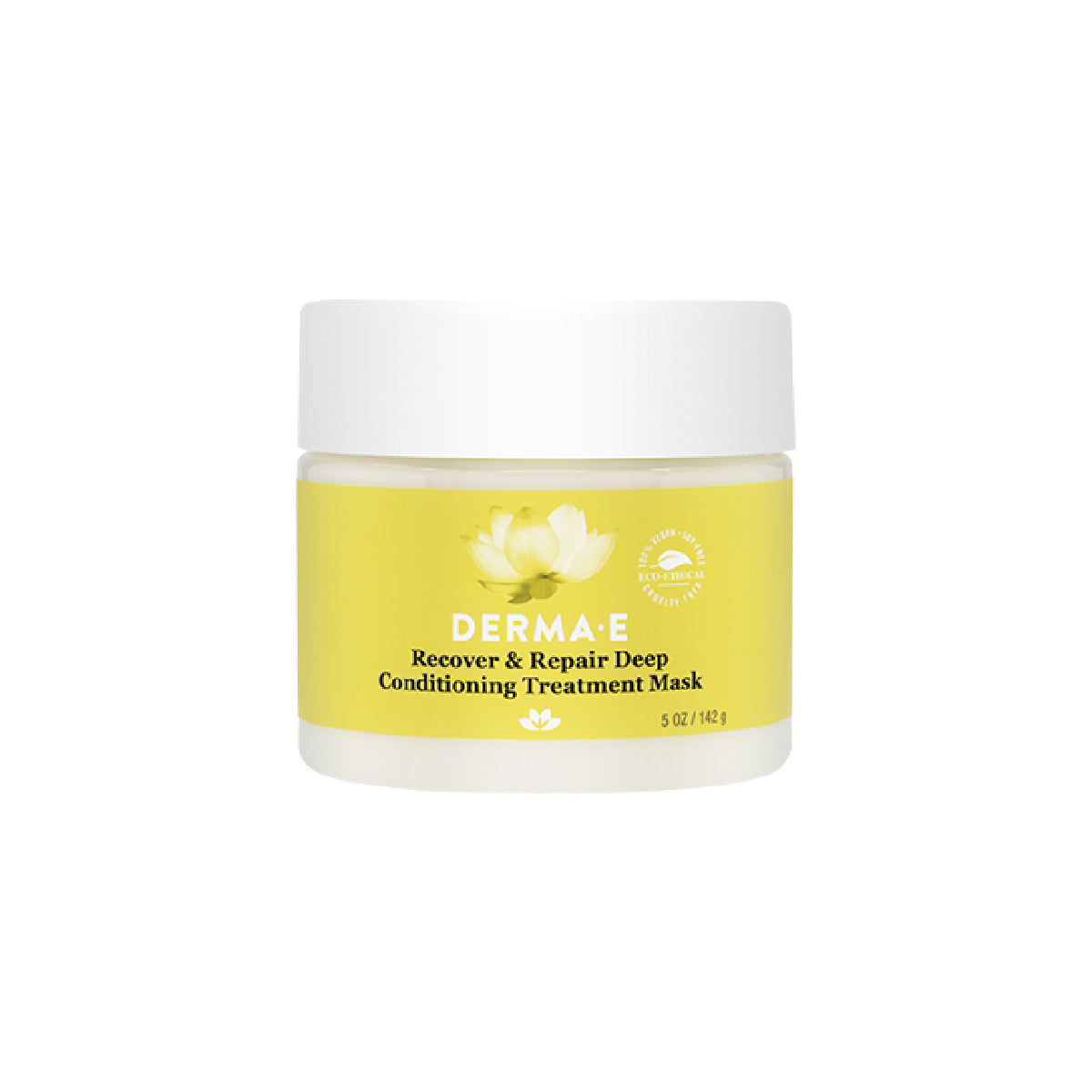Recover and Repair Deep Conditioning Treatment Mask