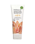 Jasmine & Vanilla Ultra Moisturizing Shea Body Lotion