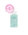 Derma E Scalp Relief Treatment, a soothing and nourishing hair care product designed to alleviate scalp irritation and promote healthy hair growth.
