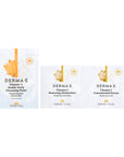 Vitamin C Samples