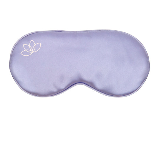 Silky Sleeping Eye Mask
