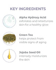 Overnight Peel