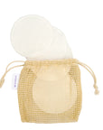 Reusable Cotton Rounds