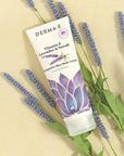 Vitamin E Lavender & Neroli Skin Smoothing Shea Body Lotion