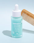 Scalp Relief Treatment