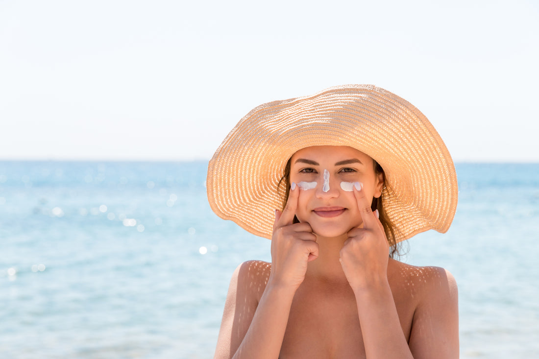 Learn Before You Burn: 5 Tips to Prevent and Treat Sunburn