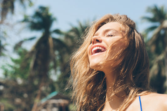 Refresh your skin this summer with these easy tips