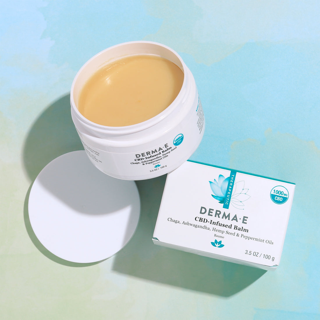 CBD in Skincare: Uses and Benefits of CBD Balm