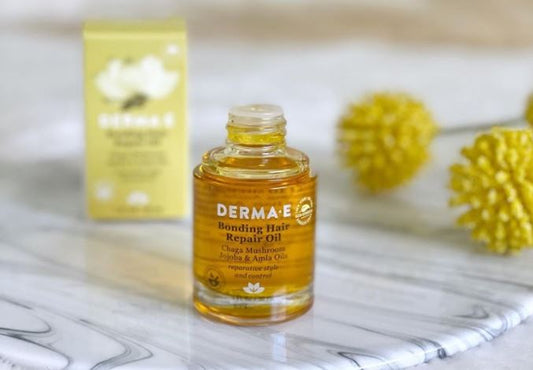 Everything You Need to Know About our Styling Hair Repair Oil