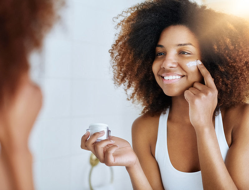 How To Layer Your Skin Care Products