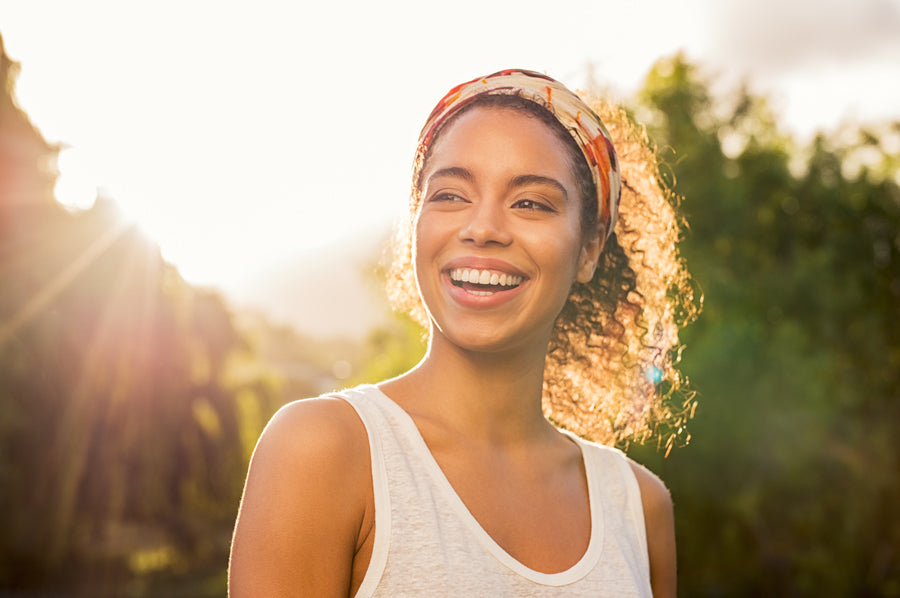 The Best Adaptogens For Skin Health & Aging