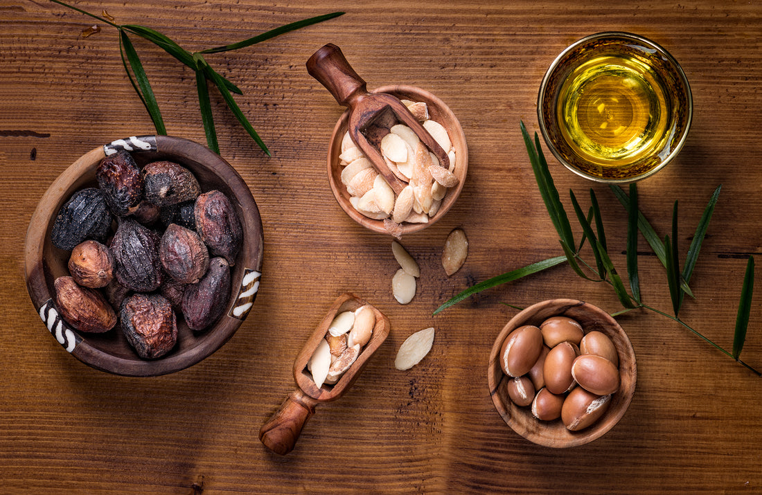 12 Great Uses for Argan Oil